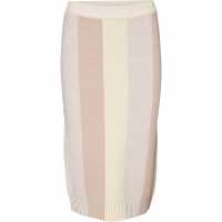 Vero Moda Vm Nw Skirt Ld99 Бреза Vero Moda