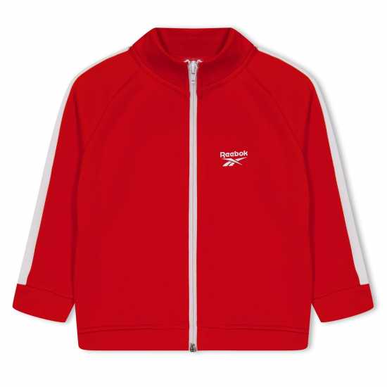 Reebok Jkt/jgr Set Bb99  Детски спортни екипи