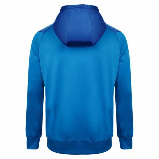 Umbro Zip Thru Hoody Sn99  Мъжки полар