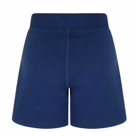 Umbro Pro Flc Short Ld99 TW Нави Дамски къси панталони