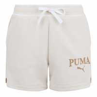 Puma Дамски Шорти Squad Shorts Womens Алпин Дамски къси панталони