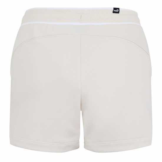 Puma Дамски Шорти Squad Shorts Womens Алпин Дамски къси панталони