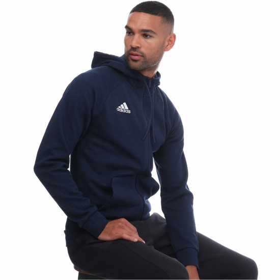 Adidas Fz Hoody Sn99  Мъжки полар