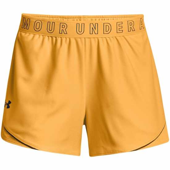 Under Armour Дамски Шорти Play Up Sports Shorts Womens  