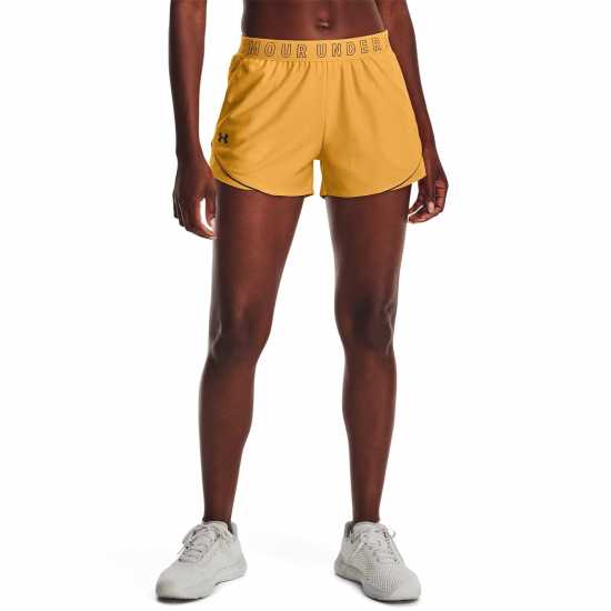 Under Armour Дамски Шорти Play Up Sports Shorts Womens  