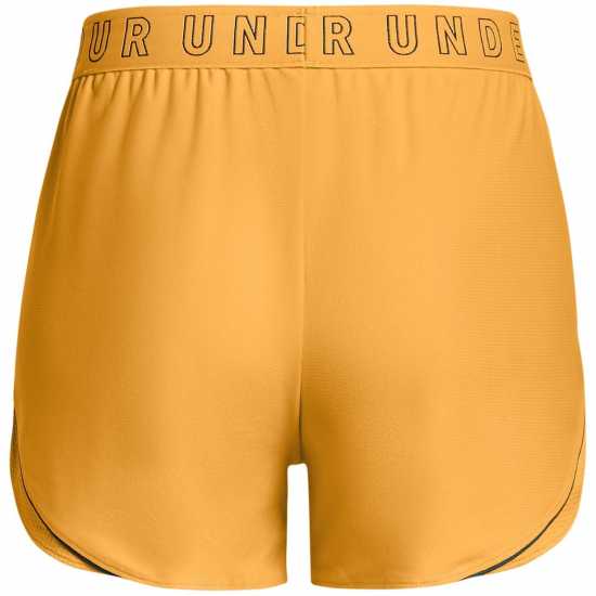 Under Armour Дамски Шорти Play Up Sports Shorts Womens  