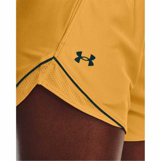 Under Armour Дамски Шорти Play Up Sports Shorts Womens  