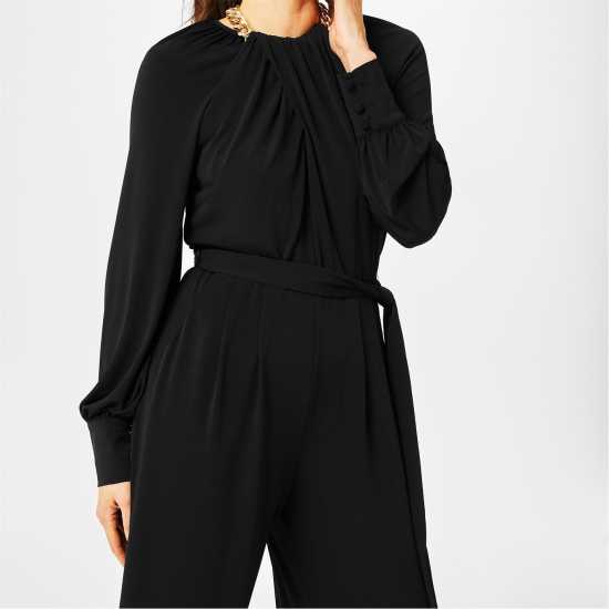 Biba Chain Neck Jumpsuit  