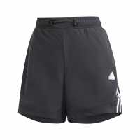 Adidas Дамски Шорти Future Icons 3-Stripes Woven Shorts Womens  