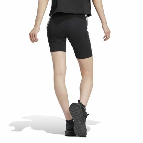 Adidas Дамски Шорти Future Icons 3-Stripes Bike Shorts Womens  Дамски къси панталони