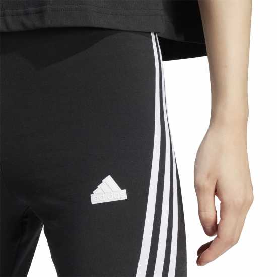 Adidas Дамски Шорти Future Icons 3-Stripes Bike Shorts Womens  Дамски къси панталони