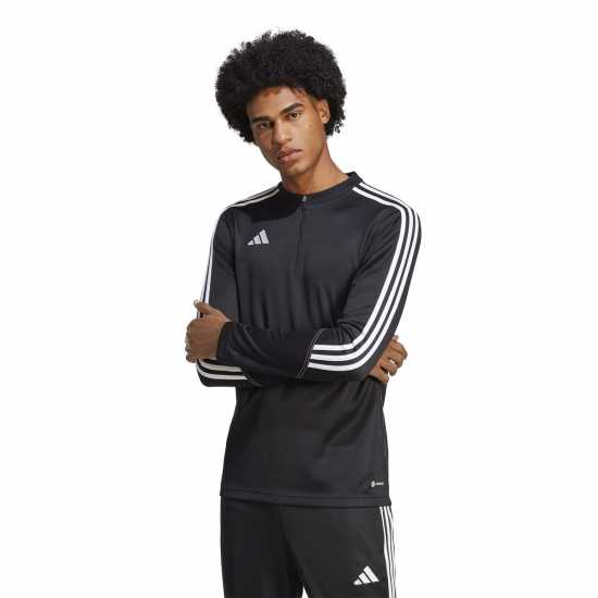 Adidas Мъжка Спортна Тениска Tiro 23 Club Training Top Mens  