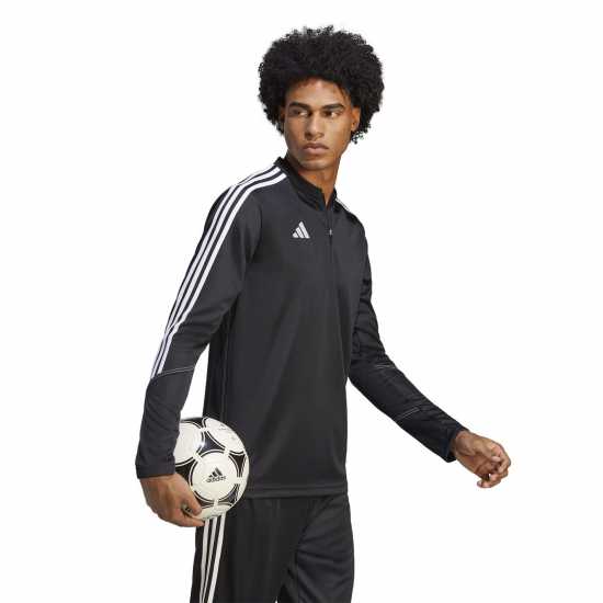 Adidas Мъжка Спортна Тениска Tiro 23 Club Training Top Mens  