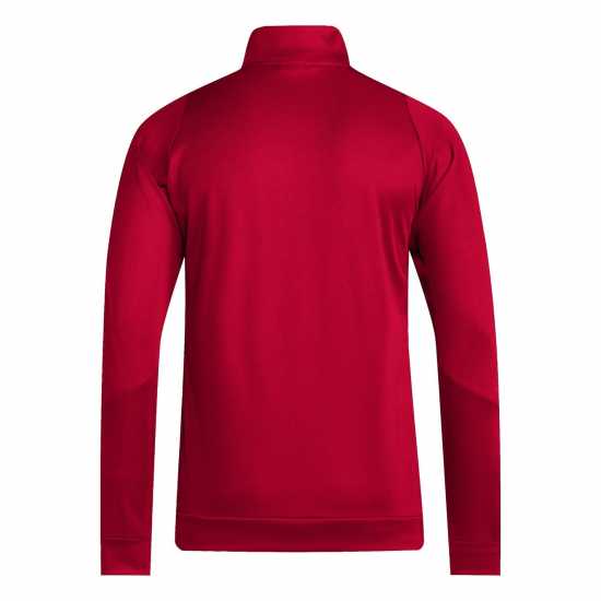 Adidas Мъжко Спортно Горнище Tiro 24 Training Track Top Mens Отбор Сила Червено 