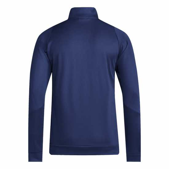 Adidas Мъжко Спортно Горнище Tiro 24 Training Track Top Mens Отбор Нави Син 