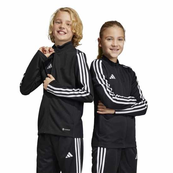 Adidas Спортно Горнище Tiro 23 League Training Track Top  Футболни екипи за бягане