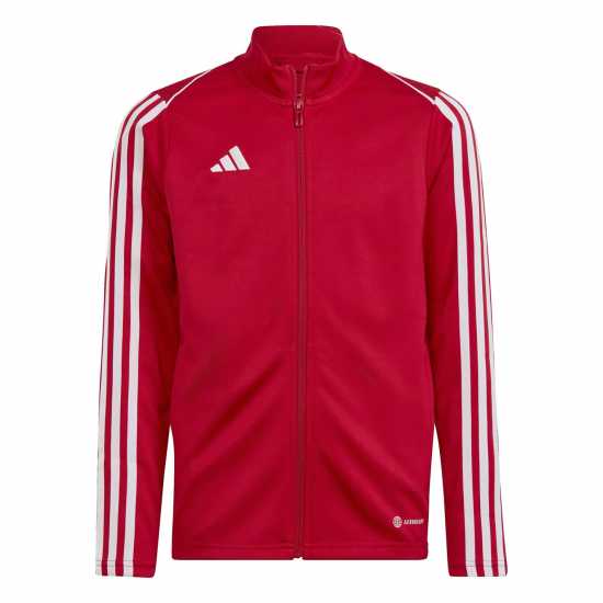 Adidas Спортно Горнище Tiro 23 League Training Track Top силно червено 2 Футболни екипи за бягане