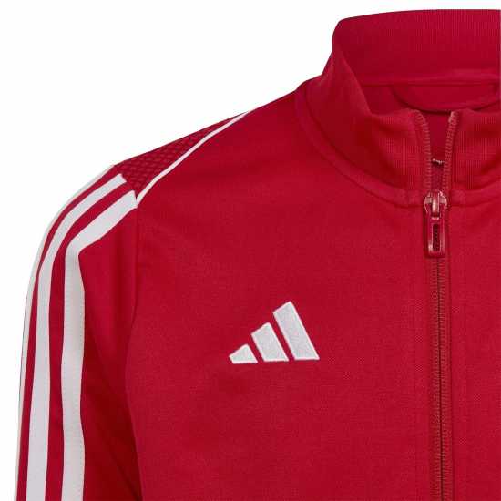 Adidas Спортно Горнище Tiro 23 League Training Track Top силно червено 2 Футболни екипи за бягане