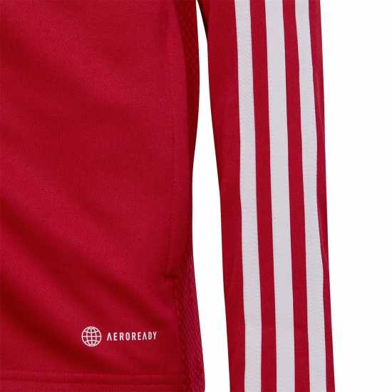 Adidas Спортно Горнище Tiro 23 League Training Track Top силно червено 2 Футболни екипи за бягане