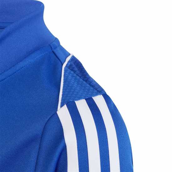 Adidas Спортно Горнище Tiro 23 League Training Track Top Кралско синьо Футболни екипи за бягане