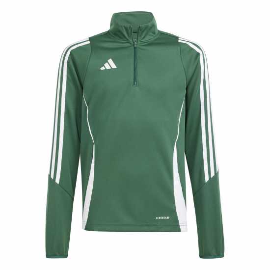 Adidas Спортни Горнище Момчета Tiro24 Trtopy Tracksuit Top Boys  Всекидневно футболно облекло