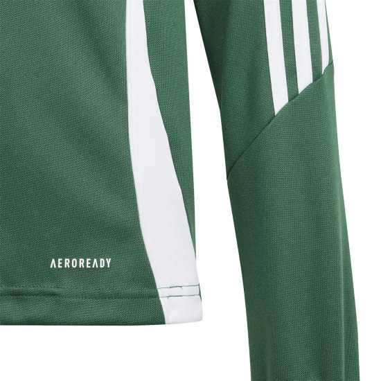 Adidas Спортни Горнище Момчета Tiro24 Trtopy Tracksuit Top Boys  Всекидневно футболно облекло