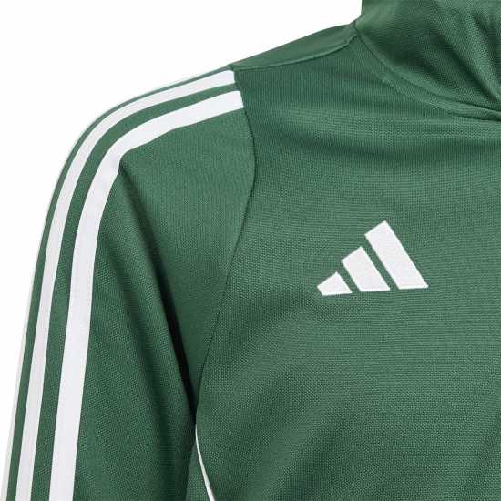 Adidas Спортни Горнище Момчета Tiro24 Trtopy Tracksuit Top Boys  Всекидневно футболно облекло