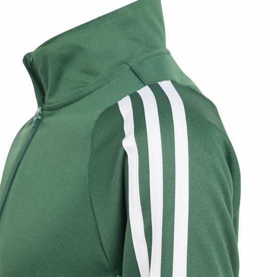 Adidas Спортни Горнище Момчета Tiro24 Trtopy Tracksuit Top Boys  Всекидневно футболно облекло