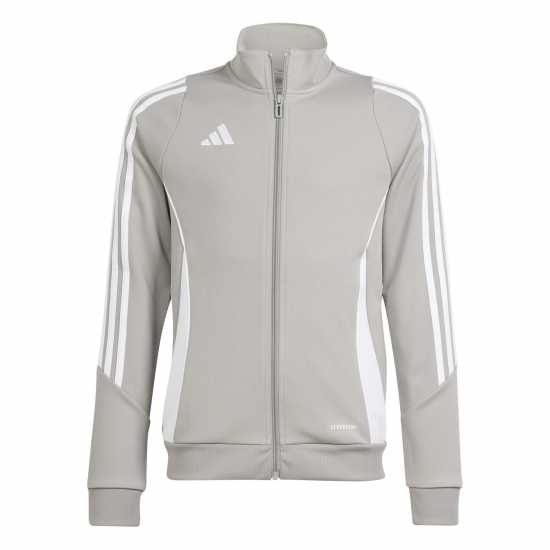 Adidas Детско Спортно Горнище Tiro 24 Training Track Top Juniors  Всекидневно футболно облекло