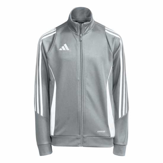 Adidas Детско Спортно Горнище Tiro 24 Training Track Top Juniors  Всекидневно футболно облекло