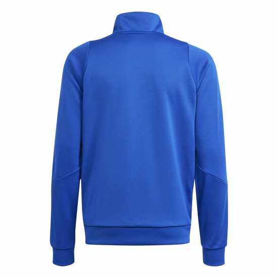 Adidas Tiro24 Trjkty Tracksuit Top Unisex Kids  Всекидневно футболно облекло