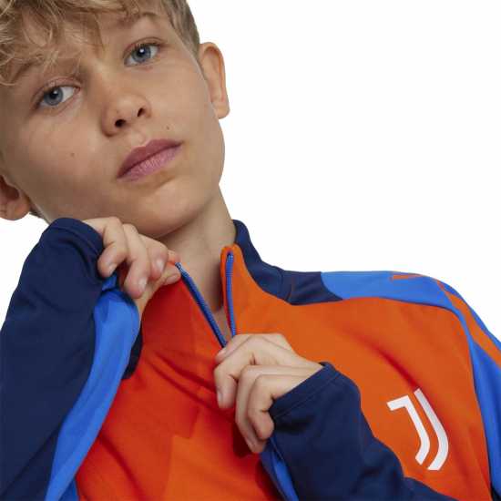 Adidas Juventus Training Top 2024 2025 Juniors  Всекидневно футболно облекло