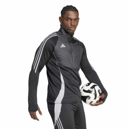 Adidas Tiro 24 Winterized Top Mens  Футболни тренировъчни горнища