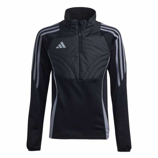 Adidas Tiro24 Wintopy Tracksuit Top Unisex Kids  Всекидневно футболно облекло