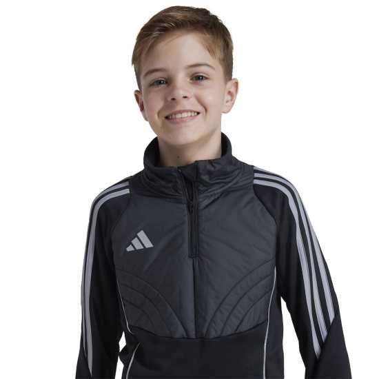 Adidas Tiro24 Wintopy Tracksuit Top Unisex Kids  Всекидневно футболно облекло