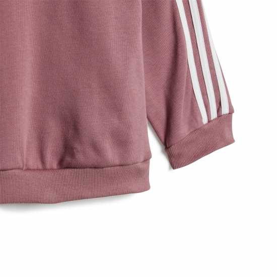 Adidas Essentials 3-Stripes Jogger Set Kids Bb51  Детски долнища на анцуг