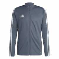 Adidas Спортно Горнище Tiro 23 League Training Track Top Екип Onix Футболни екипи за бягане