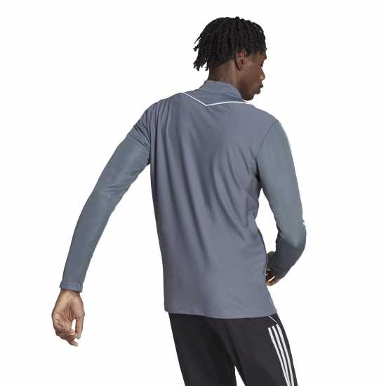 Adidas Спортно Горнище Tiro 23 League Training Track Top Екип Onix Футболни екипи за бягане