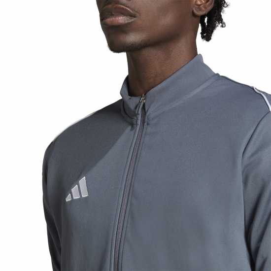 Adidas Спортно Горнище Tiro 23 League Training Track Top Екип Onix Футболни екипи за бягане