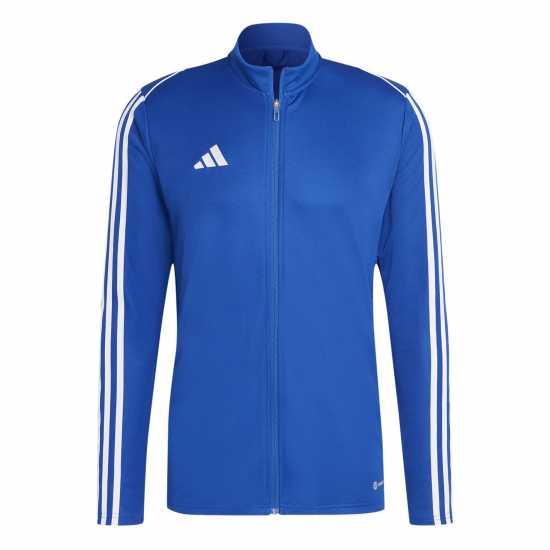 Adidas Спортно Горнище Tiro 23 League Training Track Top Кралско синьо Футболни екипи за бягане