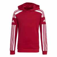 Adidas Squadra 21 Hoodie  Футболни екипи за бягане