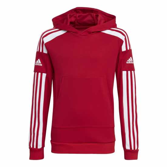 Adidas Squadra 21 Hoodie  Футболни екипи за бягане