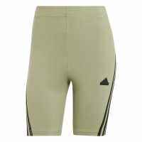 Adidas Дамски Шорти Future Icons 3-Stripes Cycling Shorts Womens  Дамски къси панталони