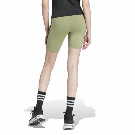 Adidas Дамски Шорти Future Icons 3-Stripes Cycling Shorts Womens  Дамски къси панталони