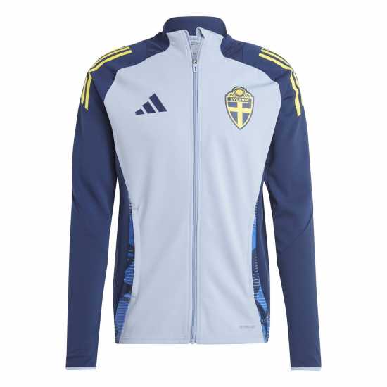 Adidas Спортно Горнище Sweden Tiro 24 Competition Training Track Top  Футболни екипи за бягане