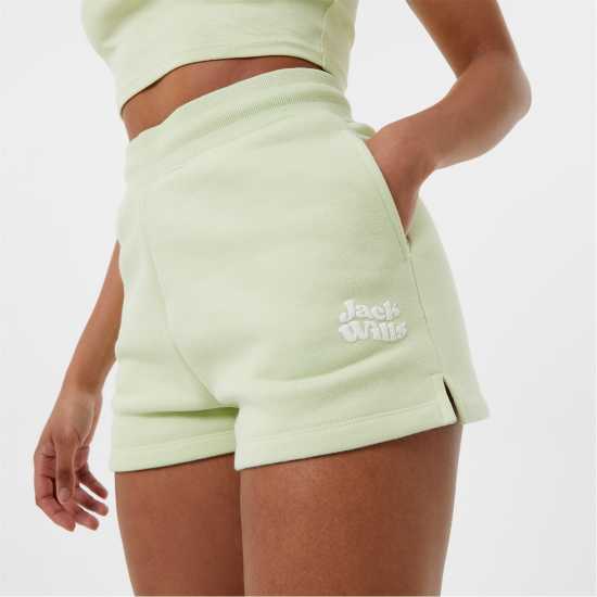 Jack Wills Wave Shorts  Дамски къси панталони