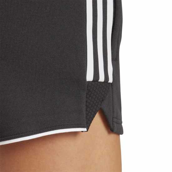 Adidas Tiro 23 League Sweat Shorts Черно Дамски къси панталони