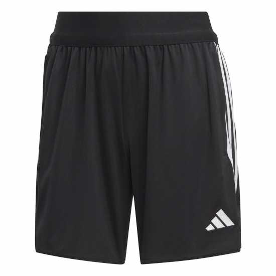 Adidas Tiro 23 League Training Long-Length Shorts  Дамски къси панталони