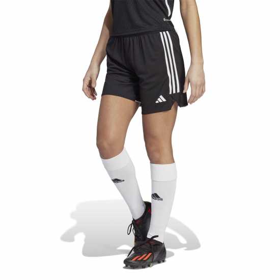 Adidas Tiro 23 League Training Long-Length Shorts  Дамски къси панталони