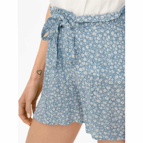 Only Rmna Lfe Shorts Ld99  Дамски къси панталони